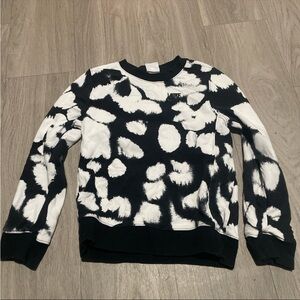 Nike Monochrome Tie-Dye Tee